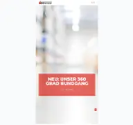 Kleine Seitenvorschau von brummer-baustoffe.de
