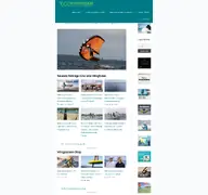 Kleine Seitenvorschau von wingpassion.de