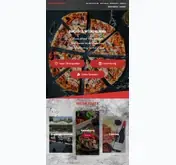 Kleine Seitenvorschau von pizzeria-media.de