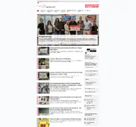 Kleine Seitenvorschau von lbzh-os.niedersachsen.de