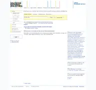 Kleine Seitenvorschau von d-nb.info