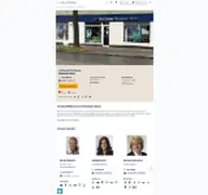 Kleine Seitenvorschau von lcc-dresden.de