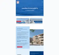 Kleine Seitenvorschau von winkels-gruppe.de