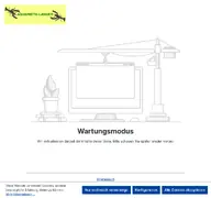 Kleine Seitenvorschau von aquaristik-langer.de