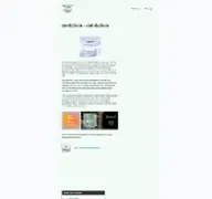 Kleine Seitenvorschau von lc.dieter-jenz.de