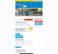 Kleine Seitenvorschau von winkler-energy.de