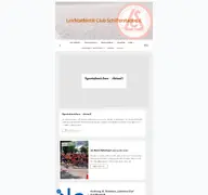 Kleine Seitenvorschau von lc-schifferstadt.de
