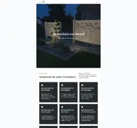 Kleine Seitenvorschau von tiko-design.de