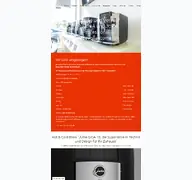 Kleine Seitenvorschau von lc-technik.de