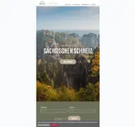 Kleine Seitenvorschau von brunnenhof-am-papststein.de