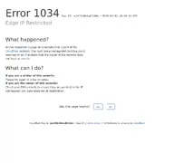 Kleine Seitenvorschau von managedwhitelisting.com