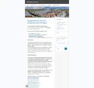 Kleine Seitenvorschau von tilsit-stadtundland.de