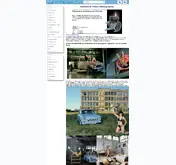 Kleine Seitenvorschau von ldm-tuning.de