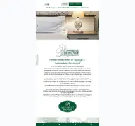 Kleine Seitenvorschau von brunnenhof-wedemark.de