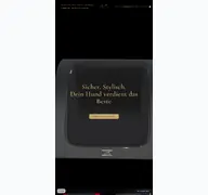 Kleine Seitenvorschau von doxafer.de