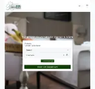 Kleine Seitenvorschau von brunnenhof-wedemark.onlineres.de