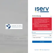 Kleine Seitenvorschau von ldvg-berlin.de