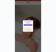 Kleine Seitenvorschau von vybelle.de