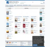 Kleine Seitenvorschau von brunnen-verlag.e-bookshelf.de