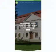Kleine Seitenvorschau von leader-altmark-elbe-havel.de