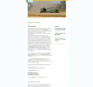 Kleine Seitenvorschau von leader-anhalt.de