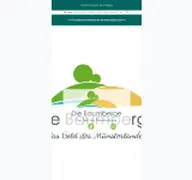 Kleine Seitenvorschau von leader-baumberge.de