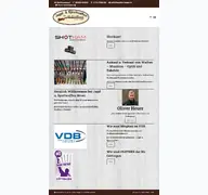 Kleine Seitenvorschau von waffen-heuer.de