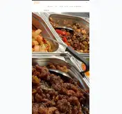 Kleine Seitenvorschau von mongolian-restaurant.de