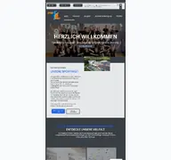 Kleine Seitenvorschau von sportwelt-ottobeuren.de