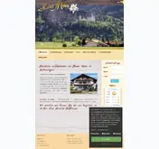 Kleine Seitenvorschau von moni-bayern.de