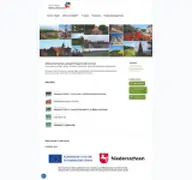 Kleine Seitenvorschau von leader.nette-innerste.de
