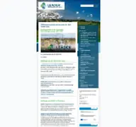 Kleine Seitenvorschau von leader-rag-greiz.de