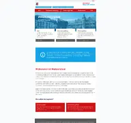 Kleine Seitenvorschau von wahlhelfer.duesseldorf.de