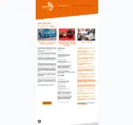 Kleine Seitenvorschau von leaderregion-kehdingen-oste.de