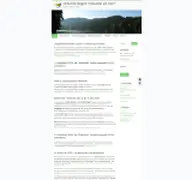 Kleine Seitenvorschau von leader-region-oha.de