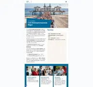 Kleine Seitenvorschau von christophorusschule-ruegen.cjd.de