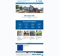 Kleine Seitenvorschau von sbl-mv2020.digidev.at