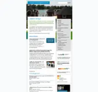 Kleine Seitenvorschau von leader-thueringen.de