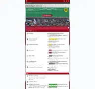 Kleine Seitenvorschau von brustring-forum.de
