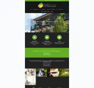 Kleine Seitenvorschau von waldhotel-rainau.de