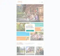 Kleine Seitenvorschau von morefamily.at