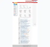 Kleine Seitenvorschau von abchk.net