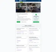 Kleine Seitenvorschau von learn2gether.ruhr-uni-bochum.de