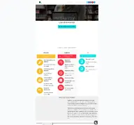 Kleine Seitenvorschau von learnhard.de