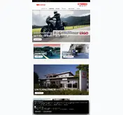 Kleine Seitenvorschau von motopoint-yama.de