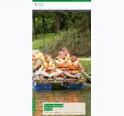 Kleine Seitenvorschau von learningcampus.de