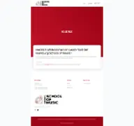 Kleine Seitenvorschau von learn.theschool.de