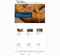 Kleine Seitenvorschau von genusserbe.bayern.de