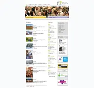 Kleine Seitenvorschau von bs2-landshut.de