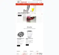 Kleine Seitenvorschau von esge-zauberstab.de
